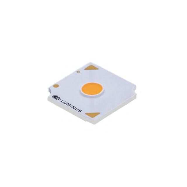 CXM-3-40-90-36-AC40-F5-3 Luminus Devices Inc.  Éclairage LED - Modules de moteurs COB Bandes